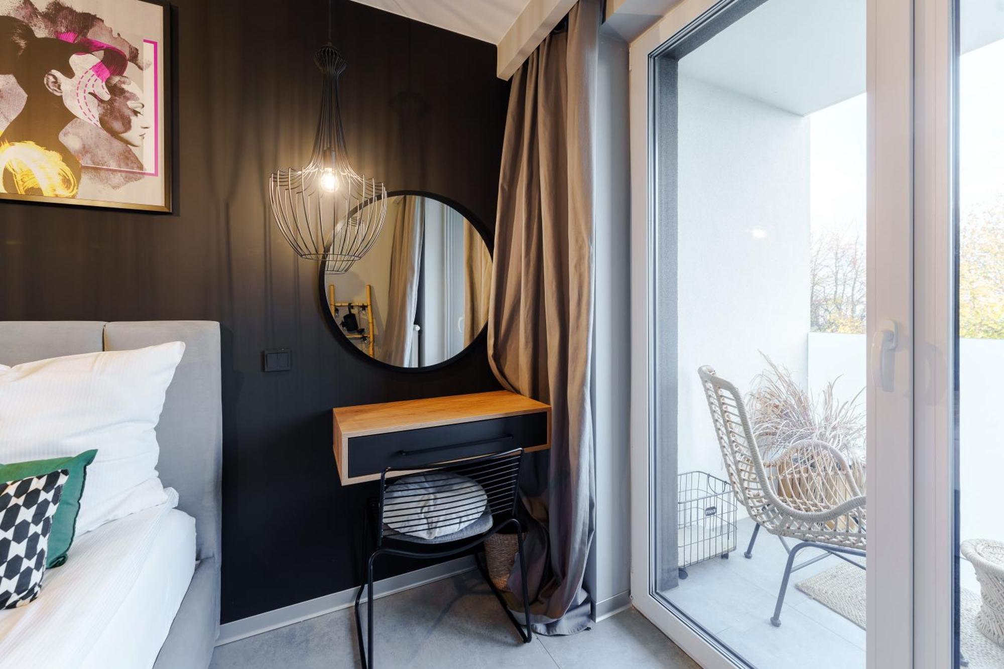 Loft House By Perlowa Przystan Rent コウォブジェク エクステリア 写真