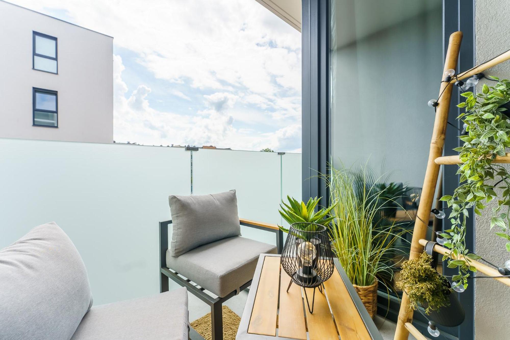 Loft House By Perlowa Przystan Rent コウォブジェク エクステリア 写真