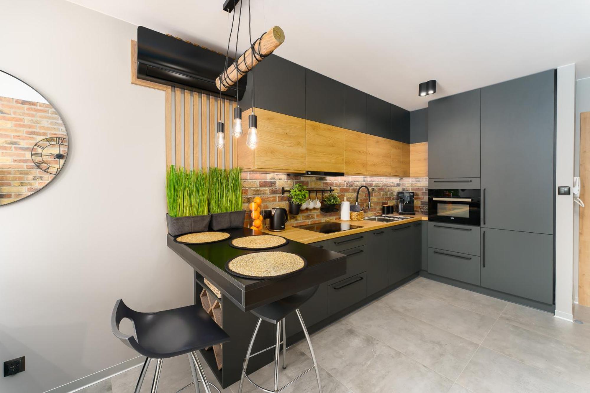 Loft House By Perlowa Przystan Rent コウォブジェク エクステリア 写真