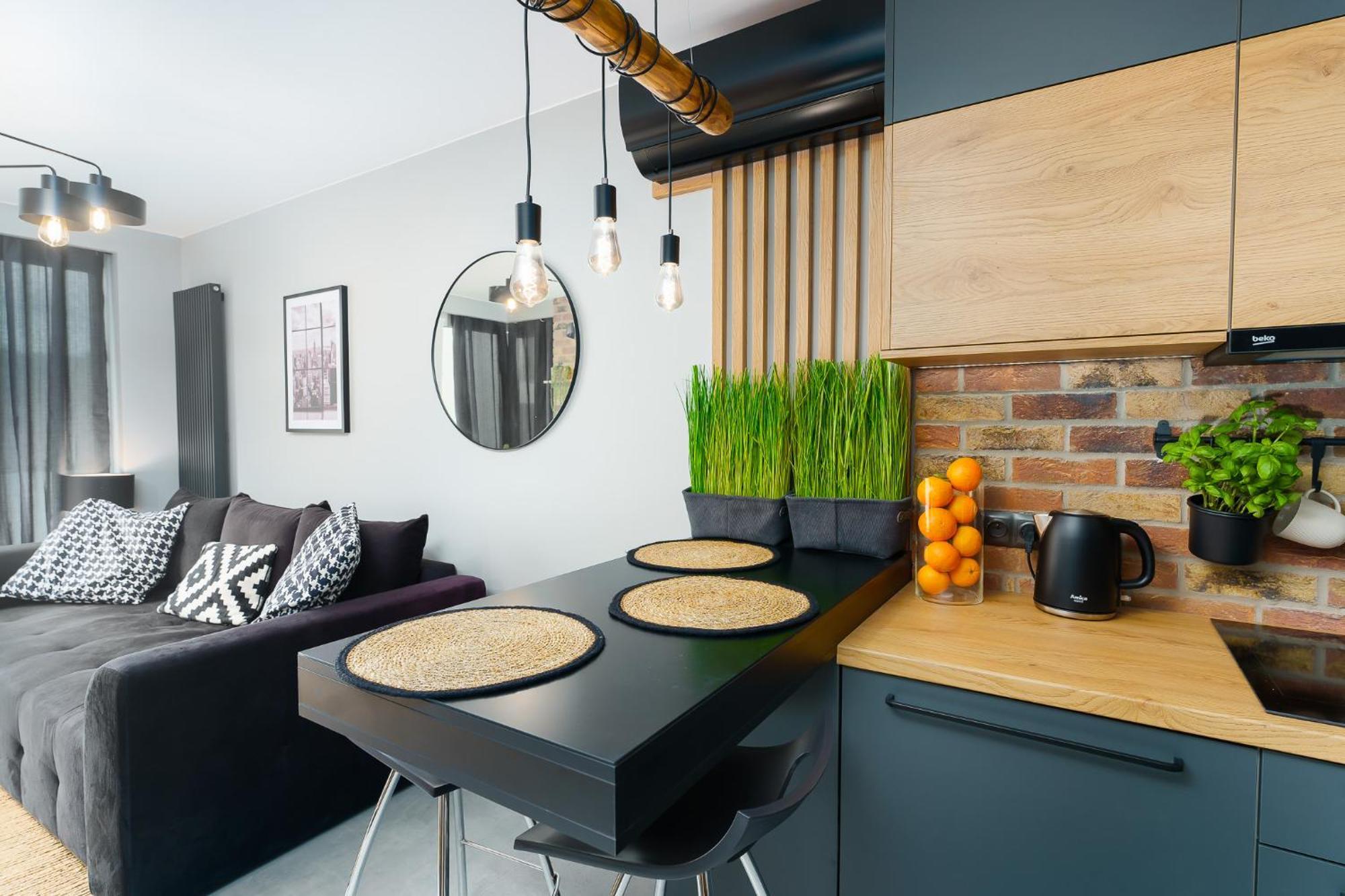 Loft House By Perlowa Przystan Rent コウォブジェク エクステリア 写真
