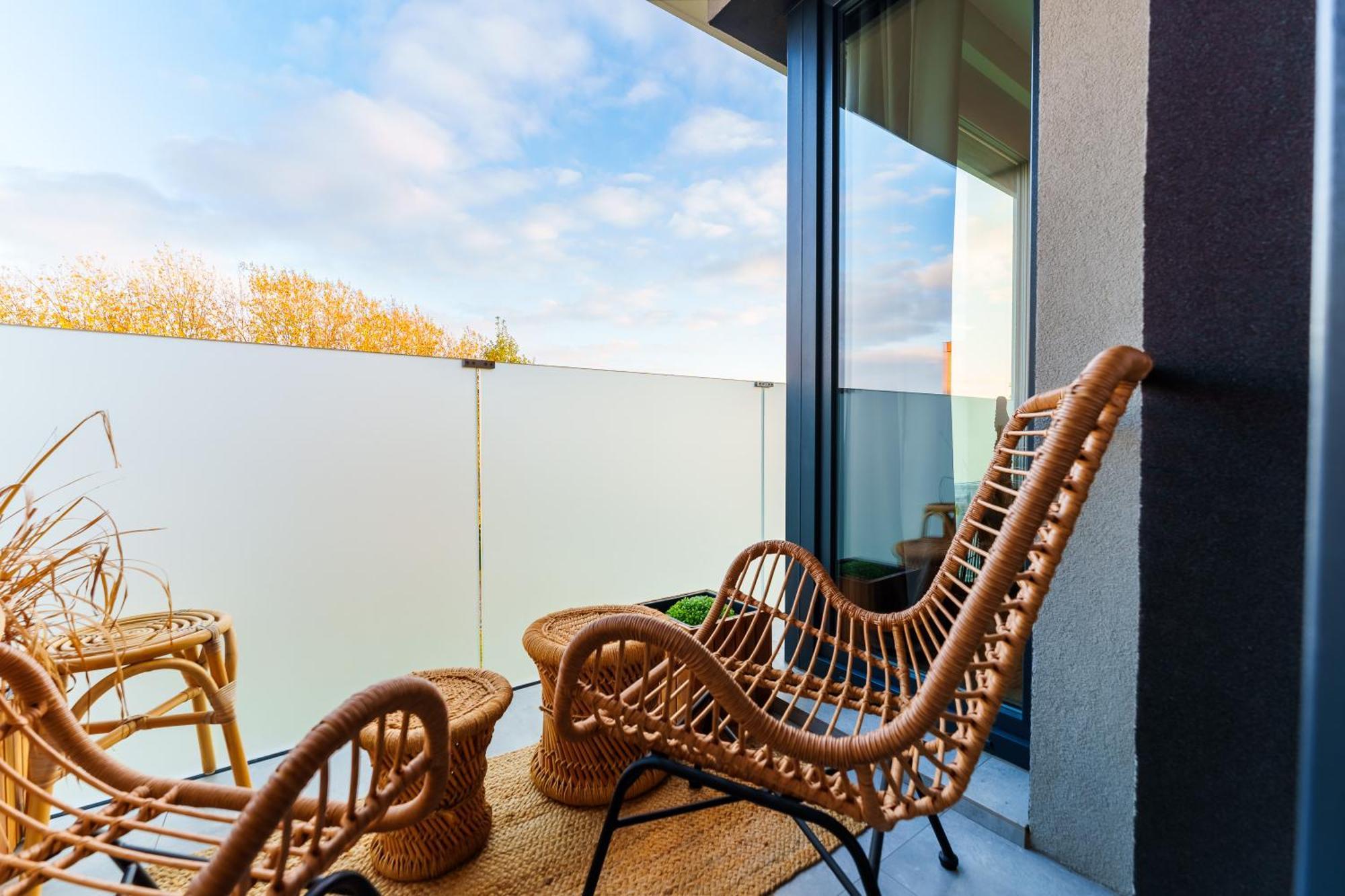 Loft House By Perlowa Przystan Rent コウォブジェク エクステリア 写真