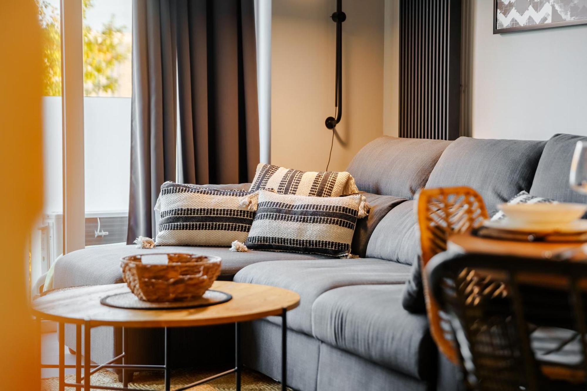 Loft House By Perlowa Przystan Rent コウォブジェク エクステリア 写真