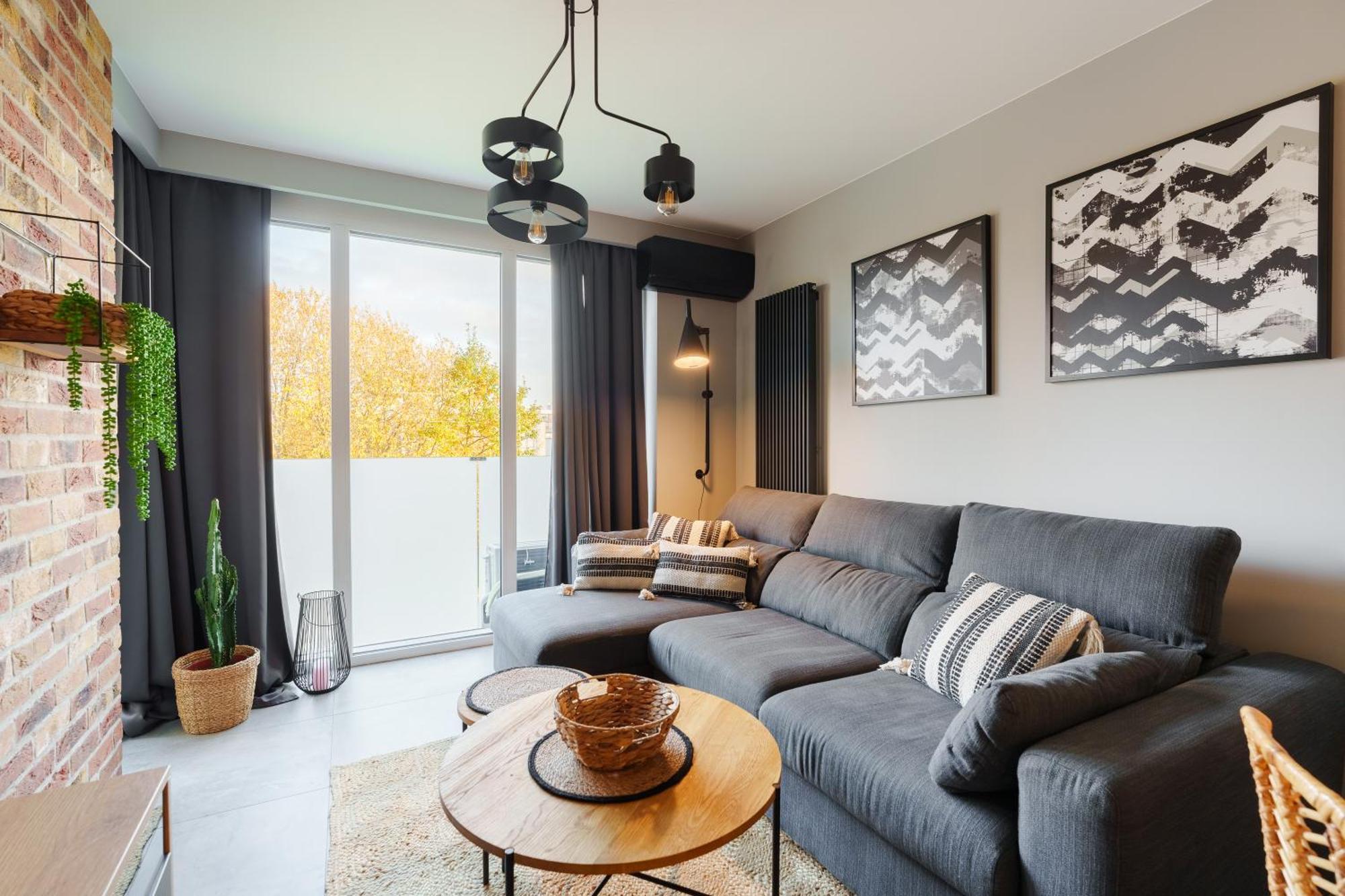 Loft House By Perlowa Przystan Rent コウォブジェク エクステリア 写真