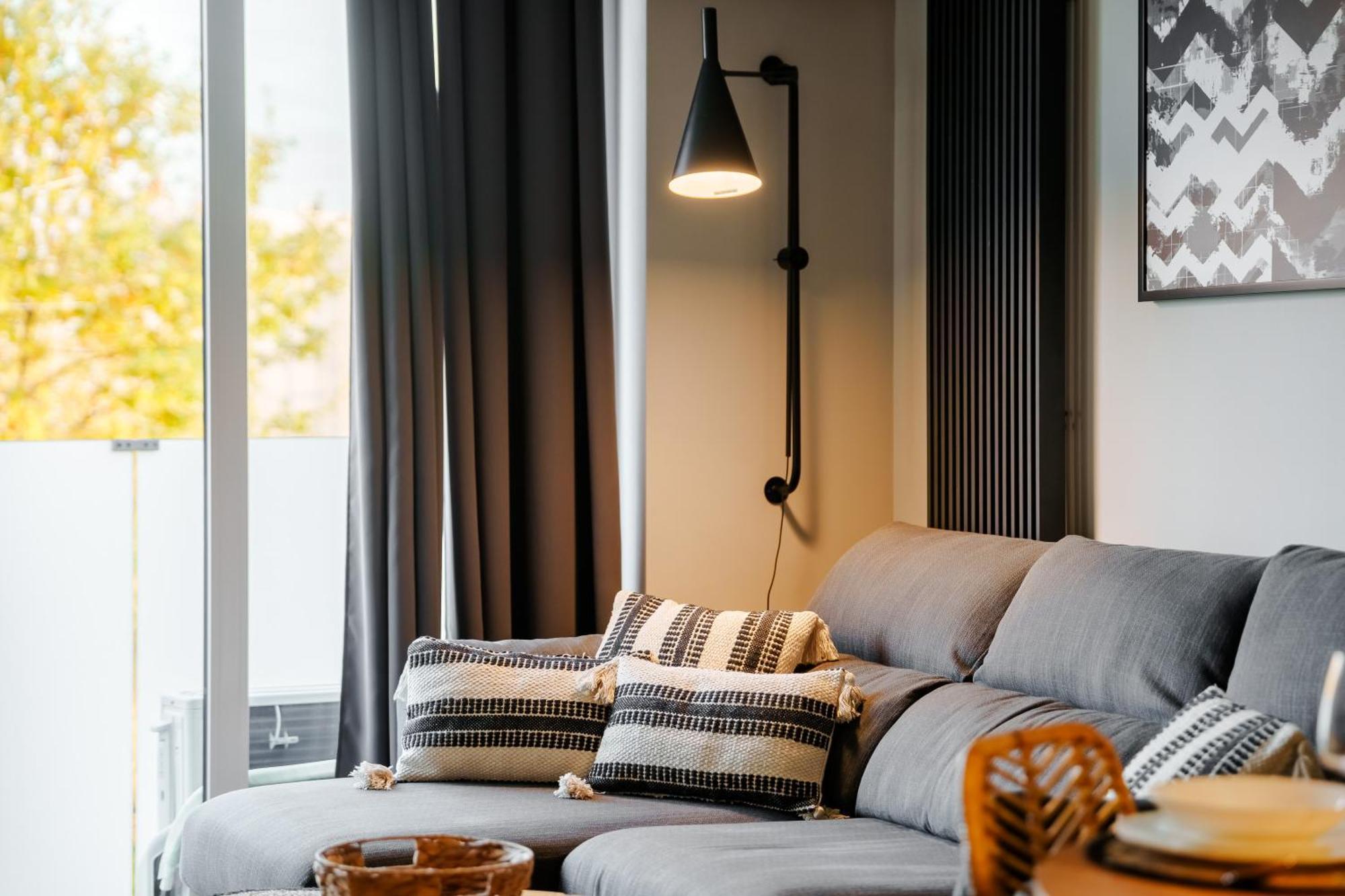 Loft House By Perlowa Przystan Rent コウォブジェク エクステリア 写真