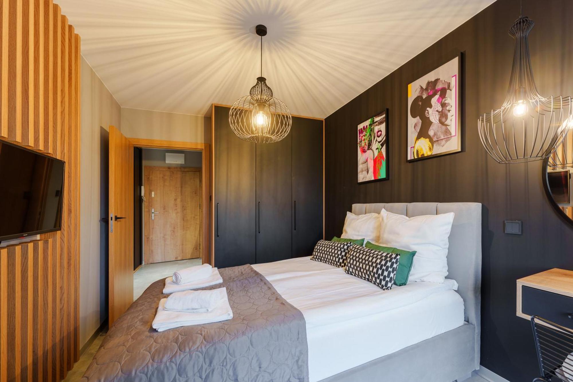 Loft House By Perlowa Przystan Rent コウォブジェク エクステリア 写真