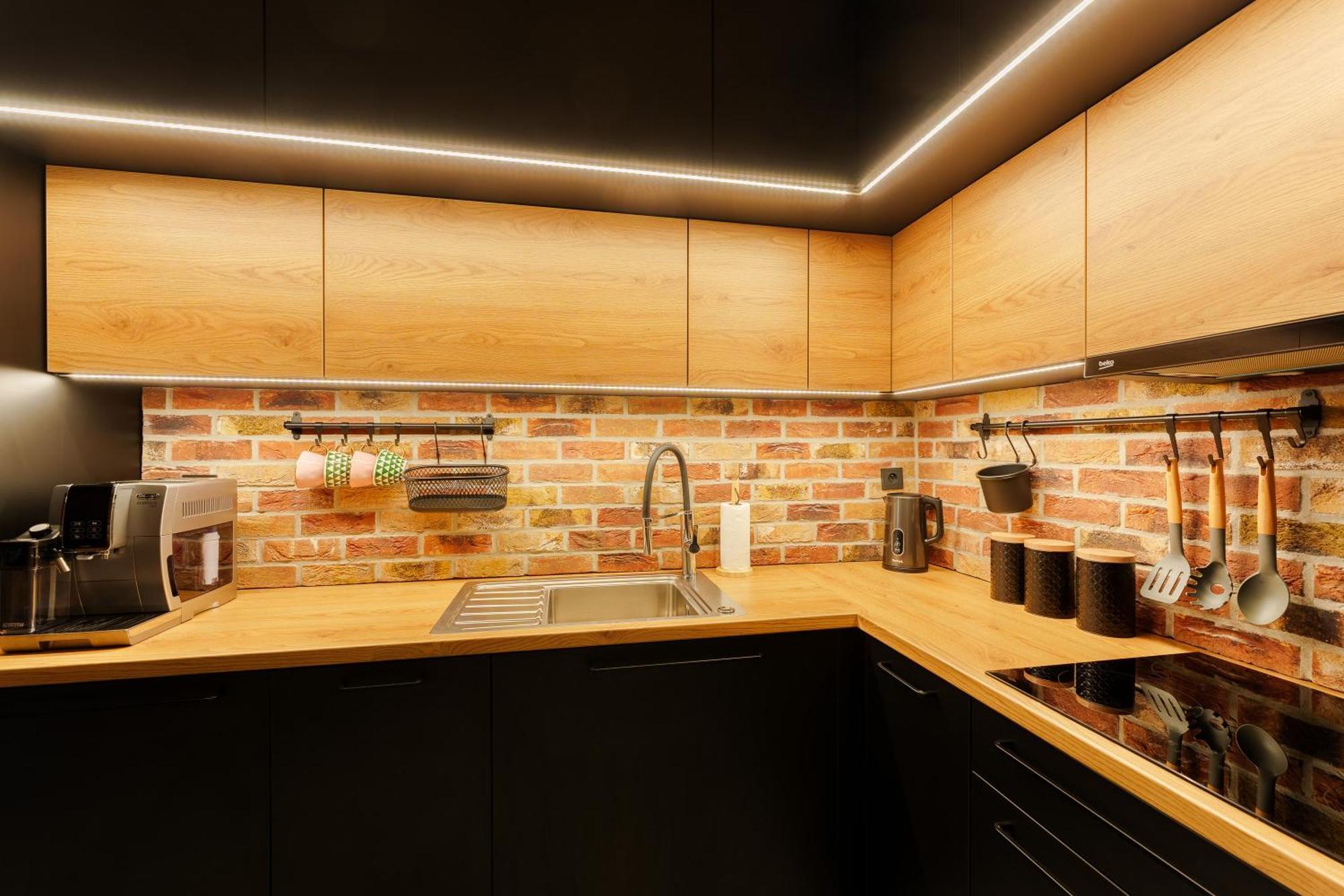 Loft House By Perlowa Przystan Rent コウォブジェク エクステリア 写真